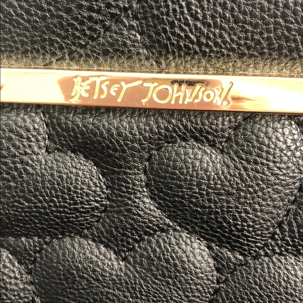 Betsey Johnson betsey johnson